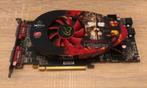 Radeon HD 4870 - videokaart, Ophalen of Verzenden, Zo goed als nieuw