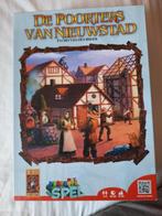 De Poorters van Nieuwstad, zgan, Ophalen of Verzenden, Zo goed als nieuw