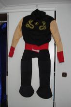 Ninja pak, Ophalen, Gebruikt, 110 t/m 116, Jongen of Meisje