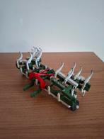 Britains brede cultivator, Ophalen of Verzenden, Gebruikt, Tractor of Landbouw, Britains