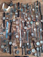 Partij horloges. Ongeveer 85 stuks. Doe redelijk bod, Ophalen of Verzenden