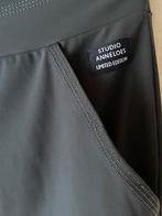 Als nieuw travel broek Studio Anneloes. Maat M. Grijs., Kleding | Dames, Maat 38/40 (M), Studio Anneloes, Ophalen of Verzenden