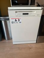 Miele vrijstaande vaatwasser, Witgoed en Apparatuur, Ophalen of Verzenden, Zo goed als nieuw, 85 tot 90 cm