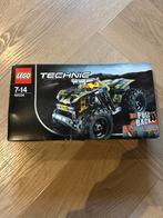 NIEUW Lego Technic Quad Motor - 42034, Ophalen of Verzenden, Nieuw, Complete set, Lego
