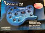 Gitaar effecten Behringer Vamp 2, Muziek en Instrumenten, Effecten, Ophalen, Zo goed als nieuw