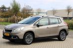 Peugeot 2008 1.2 PureTech Style l Airco l PDC l Stoelverw, Voorwielaandrijving, Euro 5, 1199 cc, 82 pk