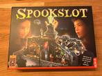 Spookslot spel - compleet en netjes!, Een of twee spelers, Ophalen of Verzenden, Zo goed als nieuw