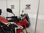 Honda CRF 1000 ABS (bj 2016), Motoren, 2 cilinders, HONDA, Motorrijbewijs A, Bedrijf