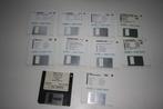Keyboard Styles op diskette, Muziek en Instrumenten, Keyboards, Ophalen, 61 toetsen, Yamaha