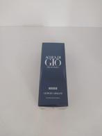 Nieuw Giorgio Armani Acqua Di Gio Profondo 15 ml Travelspray, Ophalen of Verzenden, Nieuw
