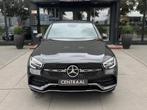 Mercedes-Benz GLC-klasse Coupé 300e 4MATIC AMG 320PK|360Cam, Automaat, 1940 kg, Gebruikt, Zwart