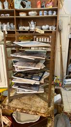 Brocante vlaaienrek, Ophalen of Verzenden