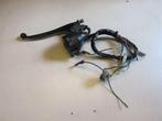 Honda CM250C stuurschakelaar links linker stuurknoppen CM250, Motoren, Ophalen of Verzenden