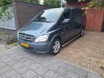 Mercedes Vito 110 CDI uit 11-2011 MARGE GEEN BTW! € 5500, Auto's, 13 km/l, Euro 5, Grijs, Particulier