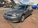 2014 Volkswagen Golf 7 Personenauto, Auto's, Volkswagen, Gebruikt, Overige carrosserieën, Overige brandstoffen, Bedrijf