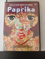Paprika DVD - Satoshi Kon Anime Film, Ophalen of Verzenden, Gebruikt, Anime (Japans), Tekenfilm