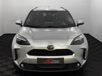 Toyota Yaris Cross 1.5 Hybrid 115 First edition winterpack C, Stof, Gebruikt, 750 kg, 1165 kg