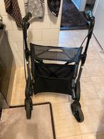 Topro troja rollator, Diversen, Rollators, Ophalen of Verzenden, Lichtgewicht, Zo goed als nieuw