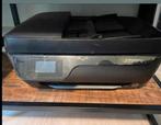 HP OfficeJet 3833 All-in-One Printer, Gebruikt, Inkjetprinter, All-in-one, Ophalen of Verzenden