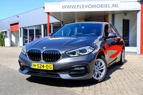 BMW 1-serie 116d Aut. Executive Navi|LED|Sportstoelen|Clima, Auto's, BMW, Bedrijf, Te koop, 1-Serie, ABS, Airbags, Airconditioning