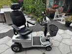 Scootmobiel Quingo Toura 2 Luxe 5 wieler. BJ 2022,, Diversen, Brommobielen en Scootmobielen, Ophalen, 16 km/u of meer, 46 km of meer
