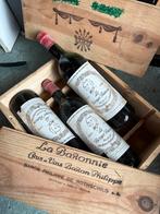 Le Berger Baron Philippe de Rothshield 1980, Frankrijk, Ophalen of Verzenden, Zo goed als nieuw, Rode wijn