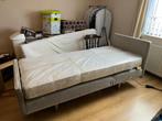 Elektrisch verstelbaar bed, Ophalen, 90 cm, Eenpersoons, 200 cm
