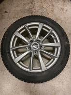 Winterbanden plus velg Subaru 2021, Ophalen, 18 inch, Winterbanden, Band(en)