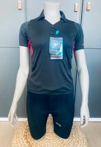 *** Dames wielren kleding set maat L - AANBIEDING ***, Nieuw, Ophalen of Verzenden, Bontrager, L