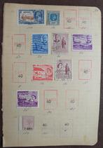 Oude postzegels Britse Gemenebest – Mauritius 3, Ophalen of Verzenden, Gestempeld