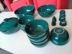 Groen ArabiaTeema iittala Teema servies Kaj Franck puntgaaf, Huis en Inrichting, Overige typen, Ophalen of Verzenden, Overige stijlen