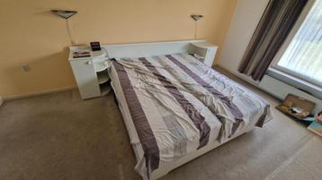 Gratis elektrische bed