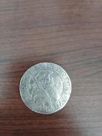 Westfriese Rijksdaalder 1595, Ophalen of Verzenden, Nederland, Munten