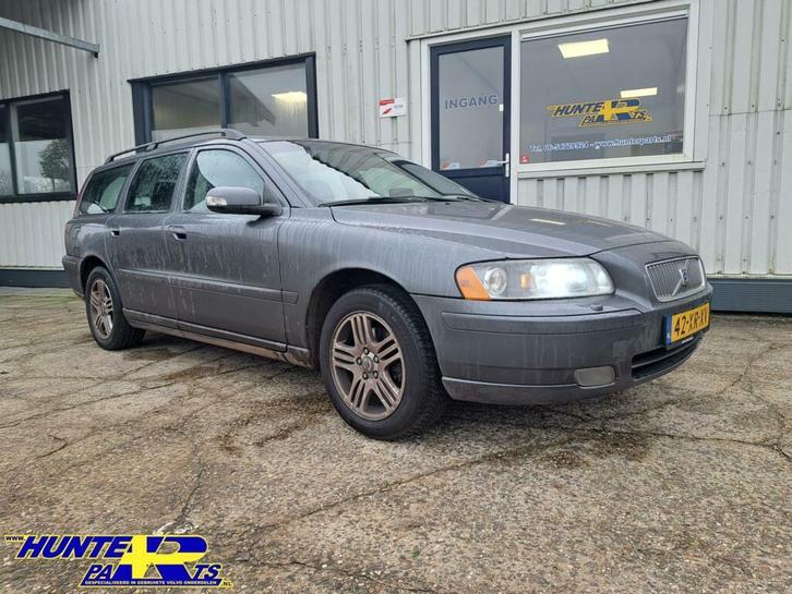 Volvo V70 2.4D Edition, Kleurcode 455, Auto-onderdelen, Carrosserie en Plaatwerk, Gebruikt