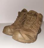 XA Forces Mid - Coyote M44, Ophalen, Gebruikt, Schoenen