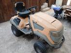Stiga zitmaaier tuintrekker opknapper defect, Tuin en Terras, Zitmaaiers, Ophalen of Verzenden, Gebruikt, 90 tot 120 cm