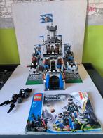Lego Knights kingdom morcia Knights, Ophalen of Verzenden, Zo goed als nieuw