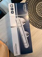 Grohe Precision Start Thermostaatkraan - Nieuw in doos, Ophalen of Verzenden, Nieuw, Chroom, Kraan