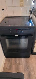 Invento Oven met Grill - Vrijstaand - Gebruikt, Witgoed en Apparatuur, Gebruikt, Hete lucht, Oven met grill, Draaiplateau