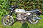 BMW R65, 2 cilinders, Particulier, Toermotor, 12 t/m 35 kW