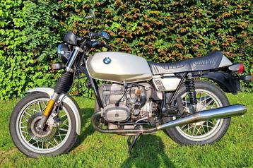 BMW R65 beschikbaar voor biedingen
