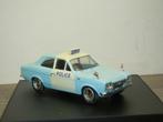 Ford Escort Panda Police Car - Trofeu 523 - 1:43, Hobby en Vrije tijd, Modelauto's | 1:43, Overige merken, Zo goed als nieuw, Auto