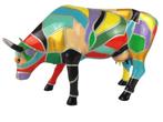 CowParade / Cow Parade Koe “Cow Art” LARGE, Ophalen of Verzenden
