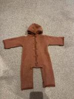 disana Wollen baby jumpsuit wollen winterjas 62/68, Ophalen of Verzenden, Zo goed als nieuw, Jongetje of Meisje