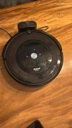 I robot Roomba e5, Ophalen, Zo goed als nieuw