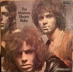 Nederbeat LP The Motions - Electric Baby (1969), Ophalen of Verzenden, Gebruikt, 12 inch, Overige genres
