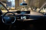 Citroen C4 Picasso 1.6 THP Shine | AUT | NAVI | CRUISE | AIR, Auto's, Gebruikt, 4 cilinders, Met garantie (alle), Leder en Stof
