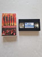Zeldzame VHS Satans school for girls horror film, Vanaf 16 jaar, Ophalen of Verzenden, Zo goed als nieuw, Horror