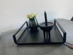 Diga Colmore Stoere Tray S of L vierkant Nieuw!, Huis en Inrichting, Woonaccessoires | Dienbladen, Ophalen of Verzenden, Nieuw