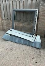 Velux dakraam 114x118cm, Doe-het-zelf en Verbouw, Glas en Ramen, Ophalen, 80 tot 120 cm, Dakraam, 80 tot 120 cm
